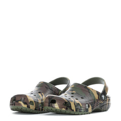 Classic Clog - Kids