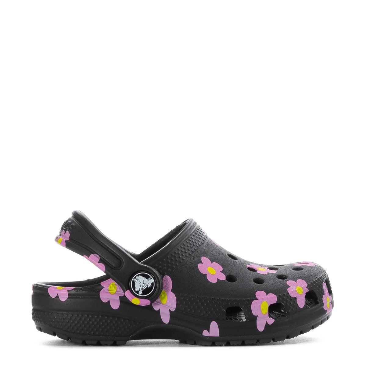 Classic Clog - Toddler
