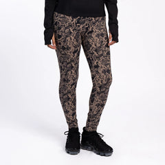 Power HW Pocket Legging - Womens