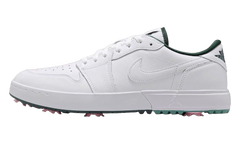 1 Low Golf Spiked "White Fir Elemental Pink" IQ3417 100