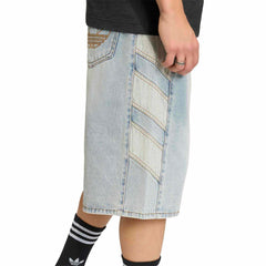 Denim Short -Mens