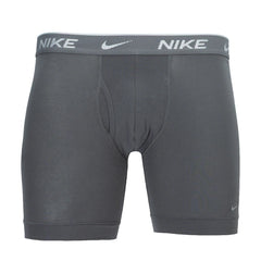 3 Pack Dri-FIT Essential Cotton Stretch Boxer Briefs