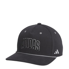 Sport Lifestyle 5 Panel Snapback