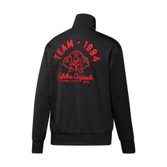 Firebird Roses Tracktop -Mens
