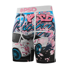 Blossom Racer - Mens