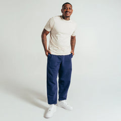 Classic Crew Tee - Mens