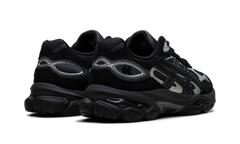 Gel-NYC 2.0 "Graphite Grey Black" 1203A895 022