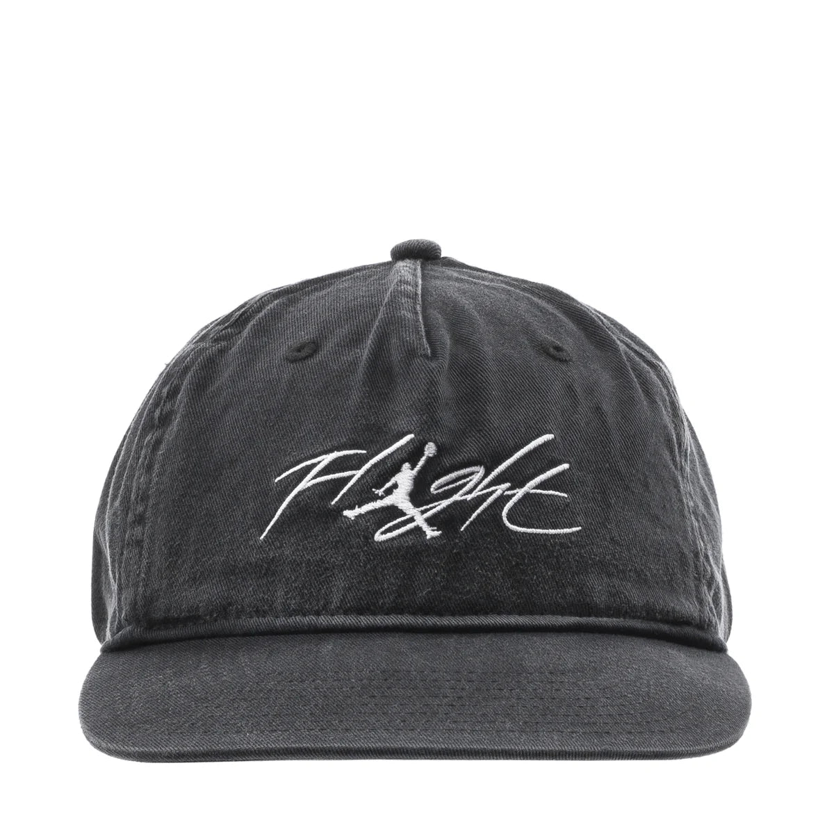 Jordan Pro Dart Crown 5-Panel Unstructured Strapback
