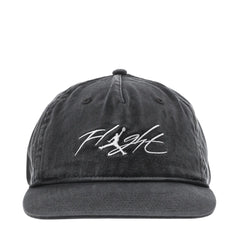 Jordan Pro Dart Crown 5-Panel Unstructured Strapback