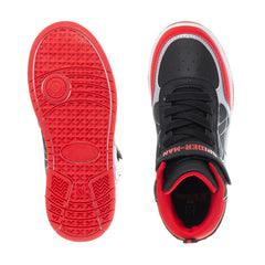 Spiderman High Top - Kids