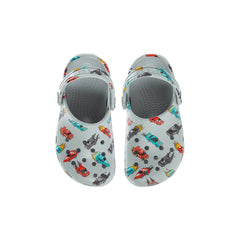Classic Clog - Toddler
