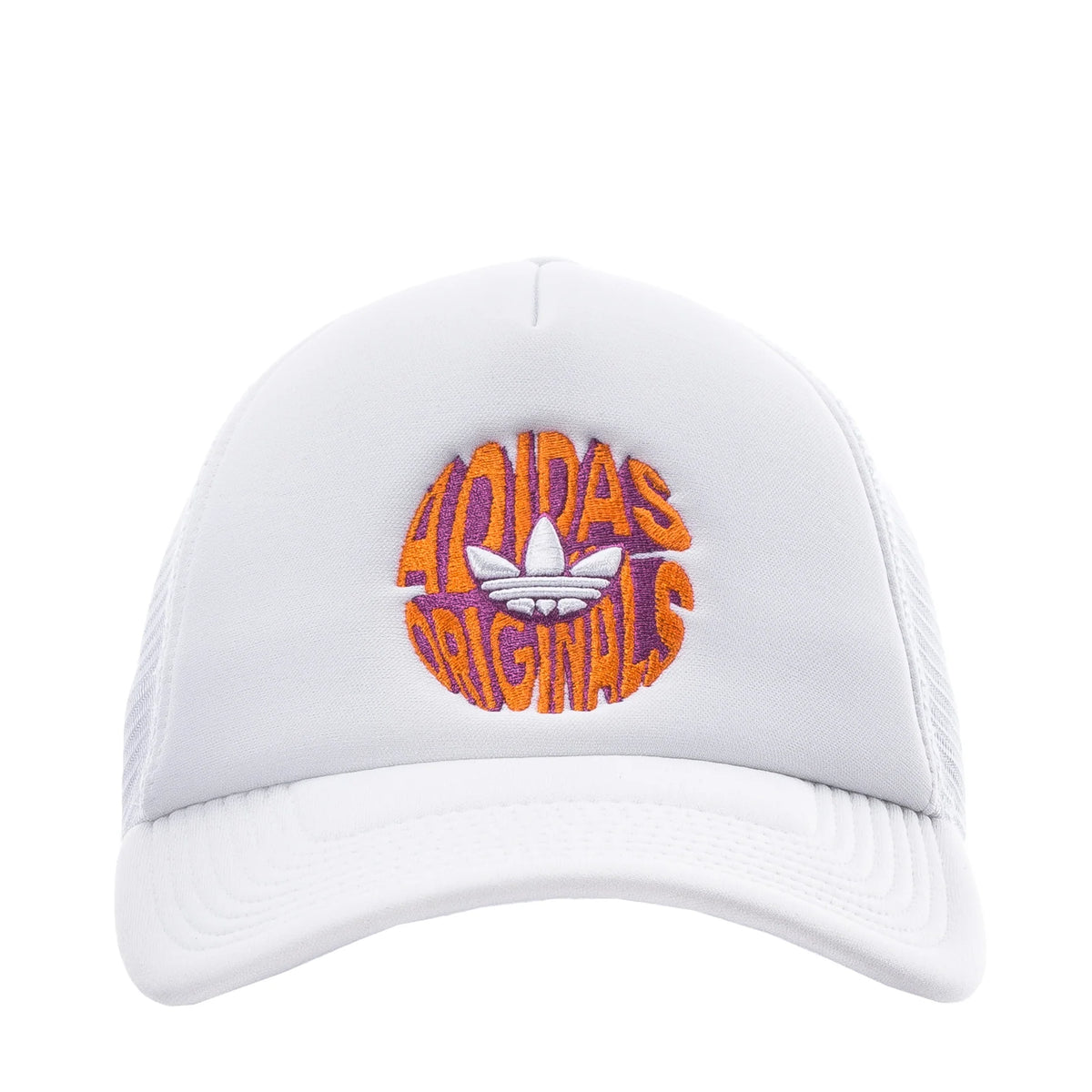 Youth Originals Spiral Retro Trucker