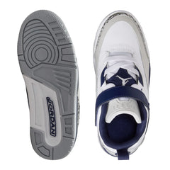 Spizike Low - Kids