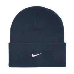 Nike Peak Tall Cuff Swoosh Beanie
