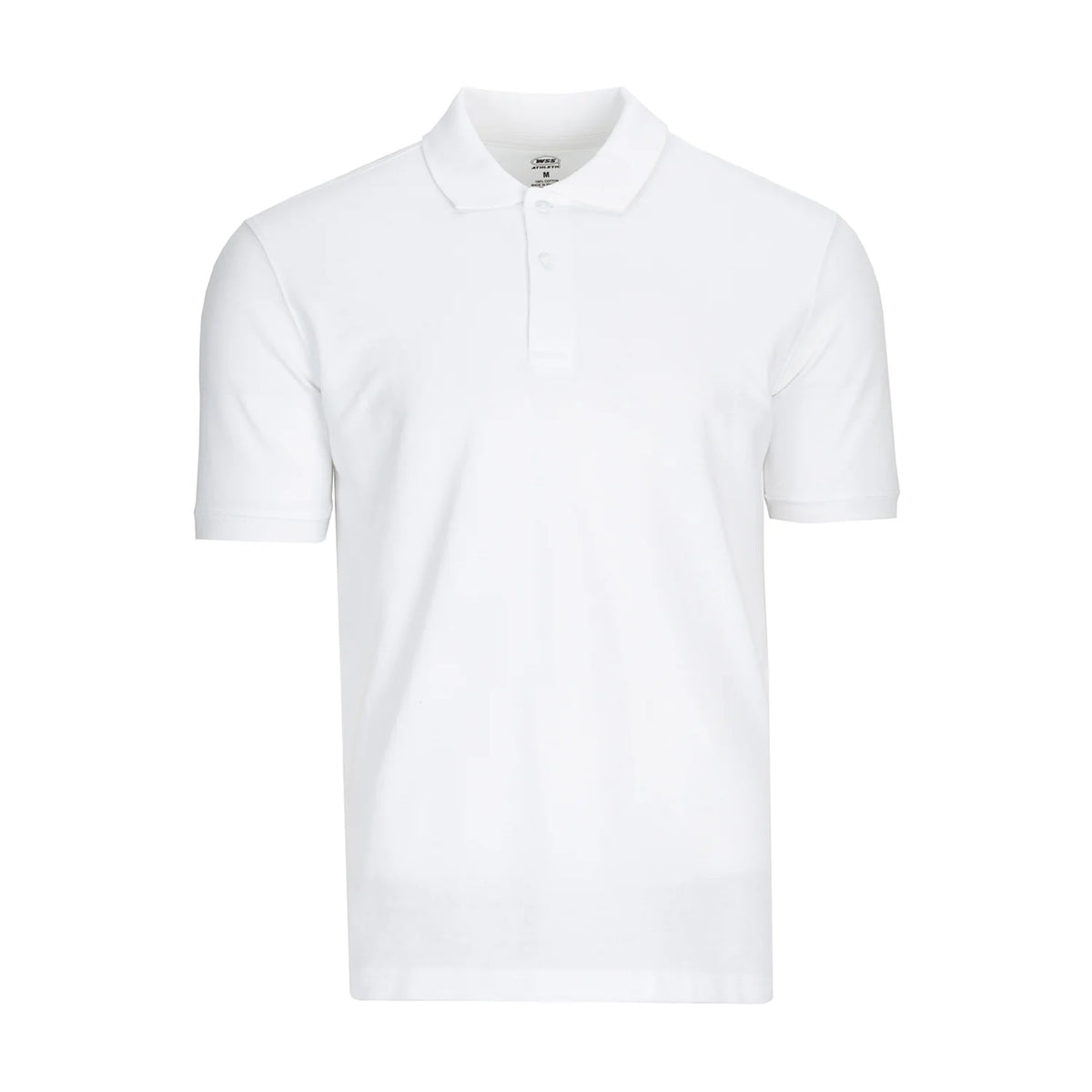Classic Pique Polo - Mens