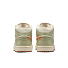 AJ 1 Mid SE - Womens