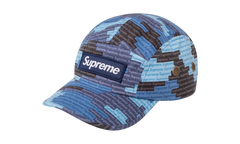 Military Camp Cap "SS21" SU10534