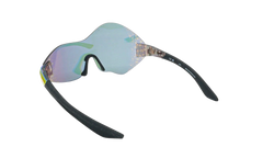 Athena Sunglasses "Total Orange / Road Orange Route" EV24021 801