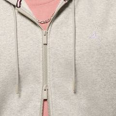 Brooklyn Fleece Full Zip Hoody - Mens