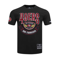 San Francisco 49ers Born For Sport Tee -Mens