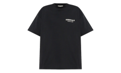 Classic Short Sleeve Tee "Vintage Black" 125AS254171F