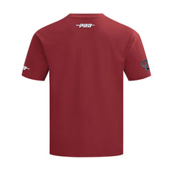 Arizona Diamondbacks Wave & Roses Tee -Mens