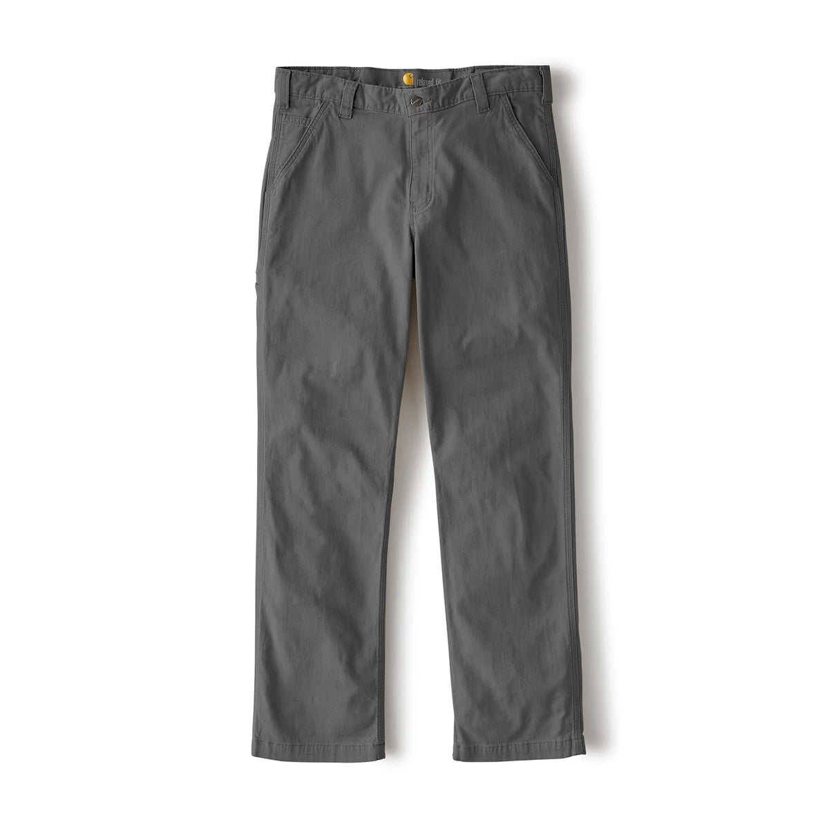 Relaxed Straight Rigby Dungaree -Mens