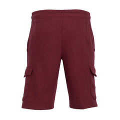 Classic Fleece Cargo Short - Mens