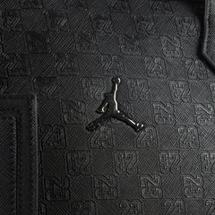 Monogram Tote Bag