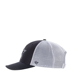Cowboys Quick Market 47 Trucker