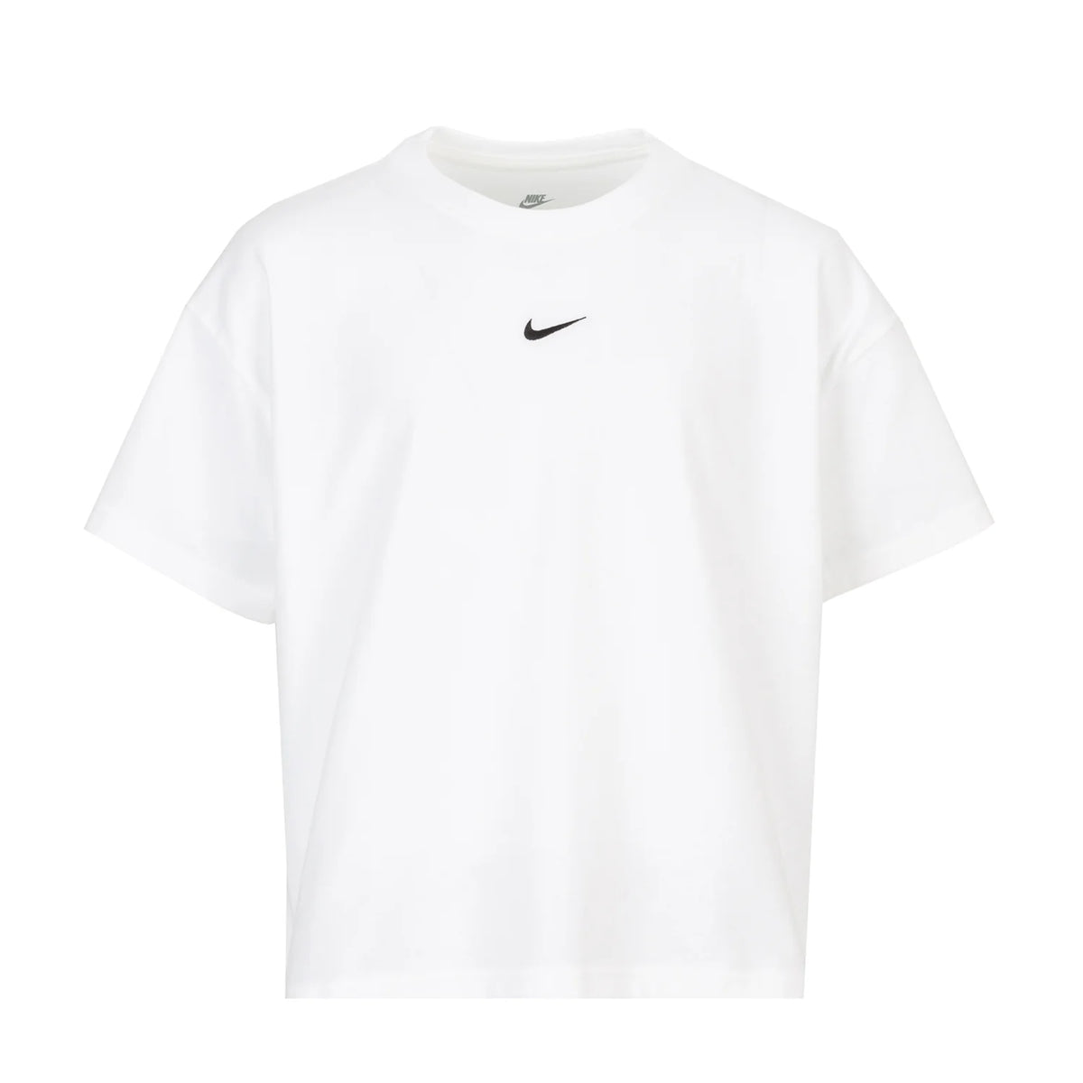 Essential Boxy Tee - Youth