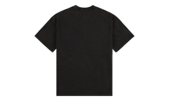 Say Less Do More Tee "Black" HTG260196 BLK