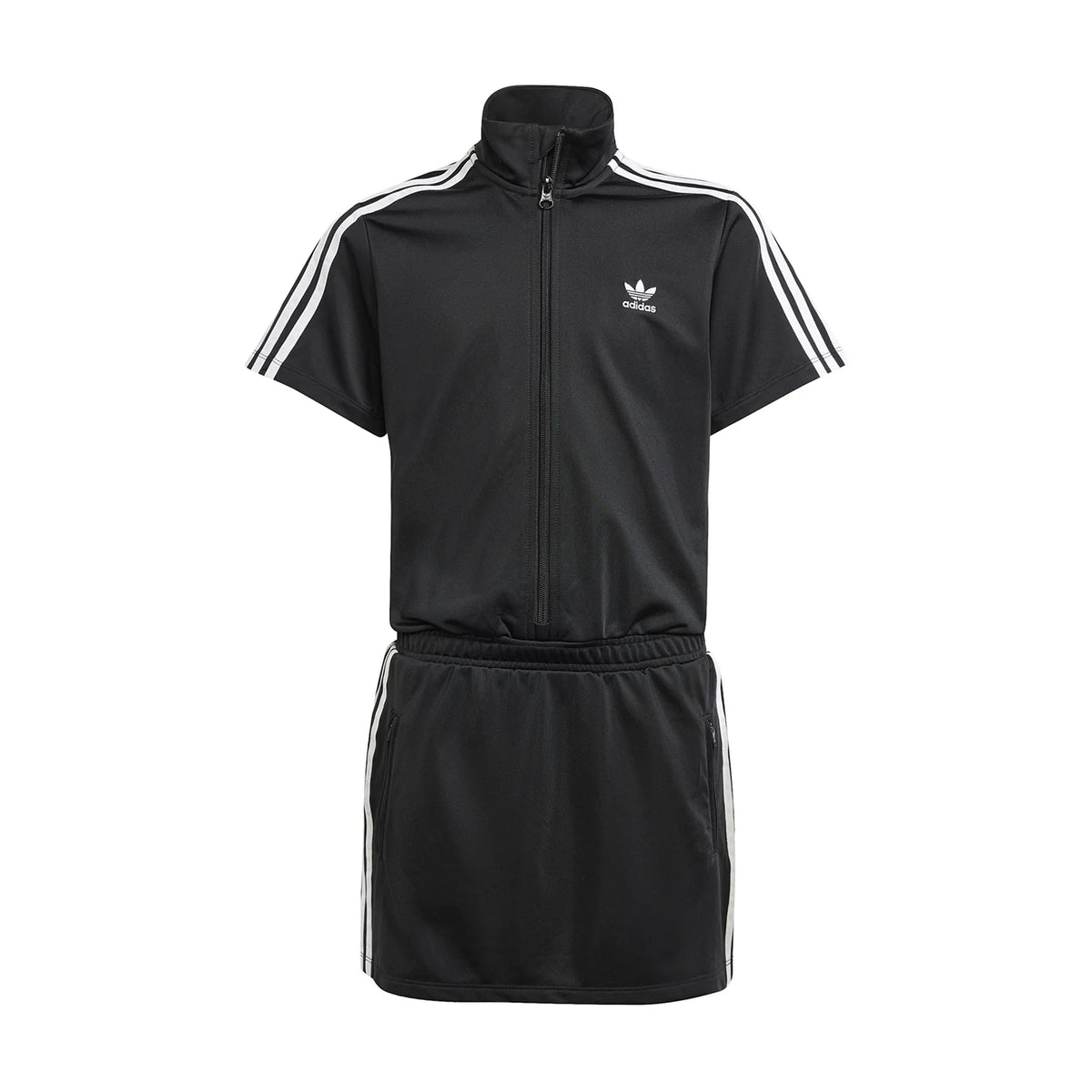 Firebird Dress - Youth