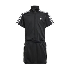 Firebird Dress - Youth