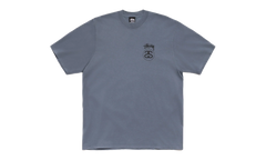 Stock Link T-Shirt "Navy" STUS366
