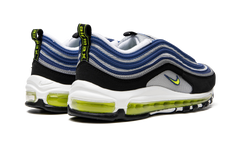AIR MAX 97 OG WMNS"Atlantic Blue Voltage Yellow" DQ9131 400