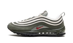 Air Max 97 "Cargo Khaki / Rugged Orange" FB9619 001