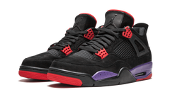 4 Retro NRG "Raptors" AQ3816 065