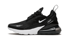 AIR MAX 270 WMNS"Black White" AH6789 001