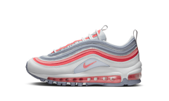 Air Max 97 GS "CORAL CHALK" 921522 116