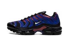 Air Max Plus "Spider-Man" FN7805 001