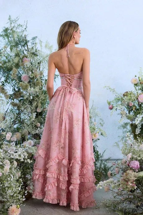Barbara Dress