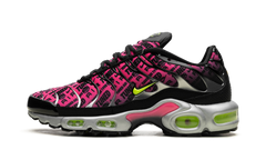 Air Max Plus Mercurial XXV "Hyper Pink Volt" FJ4883 001