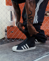 x Thug Club Superstar Luxe Boot