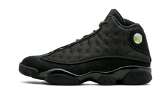 13 Retro "Black Cat" 414571 011