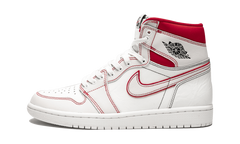 1 Retro High OG "Phantom" 555088 160