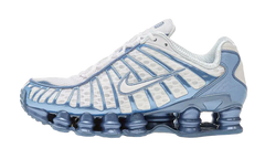 Shox TL WMNS"White Work Blue" AR3566 106