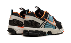 ZOOM VOMERO 5 WMNS"Black/Blue Gaze" FZ3963 010